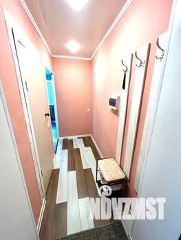 1-к квартира, посуточно, 35м2, 2/4 этаж
