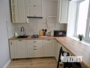 1-к квартира, посуточно, 36м2, 2/9 этаж