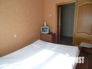 2-к квартира, посуточно, 43м2, 1/9 этаж