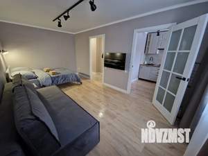 1-к квартира, посуточно, 36м2, 2/9 этаж
