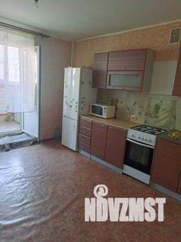 2-к квартира, на длительный срок, 58м2, 4/9 этаж