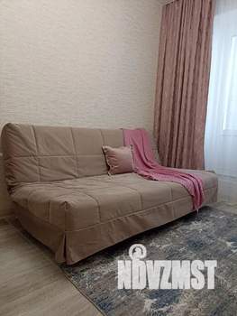 2-к квартира, посуточно, 41м2, 6/16 этаж