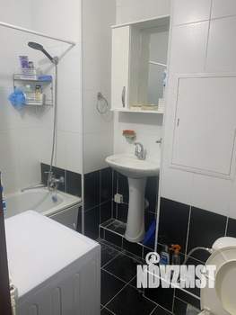 1-к квартира, на длительный срок, 45м2, 12/17 этаж
