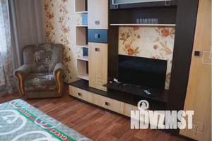 1-к квартира, посуточно, 40м2, 14/14 этаж