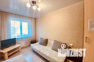 2-к квартира, посуточно, 40м2, 3/5 этаж