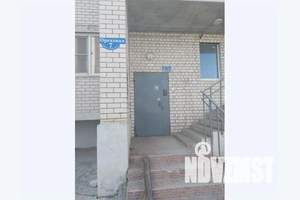 1-к квартира, посуточно, 43м2, 11/12 этаж
