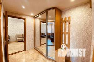 2-к квартира, посуточно, 50м2, 4/5 этаж