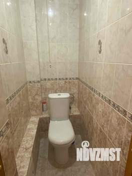 3-к квартира, посуточно, 75м2, 1/1 этаж