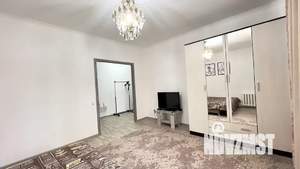 2-к квартира, посуточно, 58м2, 3/6 этаж