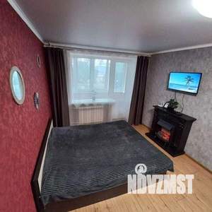 1-к квартира, посуточно, 31м2, 1/1 этаж