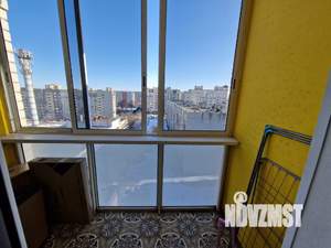 1-к квартира, посуточно, 72м2, 1/1 этаж