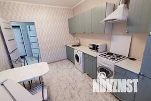 2-к квартира, посуточно, 59м2, 4/9 этаж