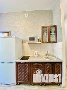 2-к квартира, посуточно, 50м2, 1/1 этаж