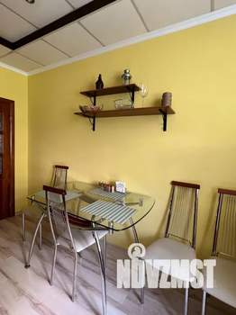 2-к квартира, посуточно, 60м2, 4/4 этаж