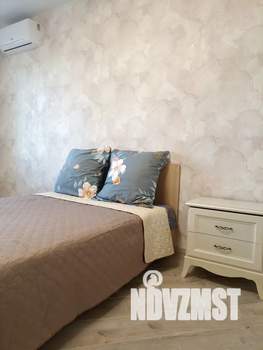 2-к квартира, посуточно, 41м2, 6/16 этаж