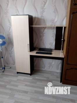 1-к квартира, на длительный срок, 37м2, 7/10 этаж