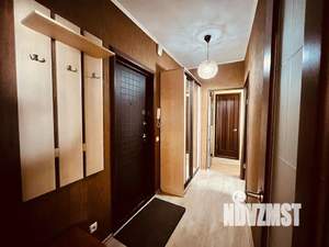 2-к квартира, посуточно, 50м2, 1/1 этаж