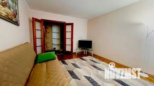 3-к квартира, посуточно, 73м2, 5/9 этаж