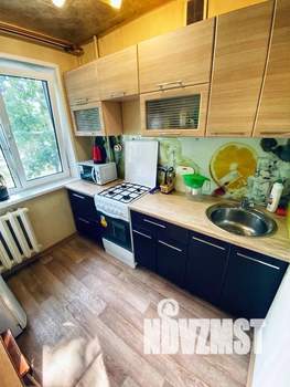 1-к квартира, посуточно, 33м2, 2/5 этаж
