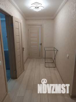 1-к квартира, посуточно, 50м2, 5/10 этаж