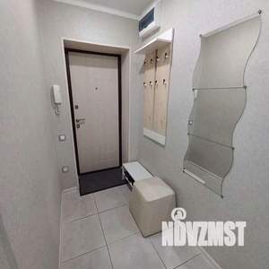 1-к квартира, посуточно, 31м2, 1/1 этаж