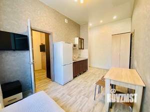 2-к квартира, посуточно, 40м2, 1/1 этаж
