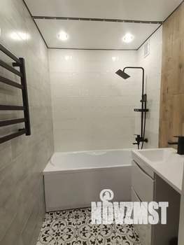 2-к квартира, посуточно, 56м2, 9/10 этаж