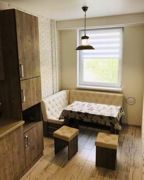 1-к квартира, на длительный срок, 34м2, 3/5 этаж
