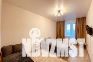 2-к квартира, посуточно, 58м2, 5/16 этаж