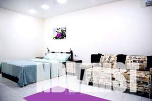 1-к квартира, посуточно, 32м2, 2/4 этаж