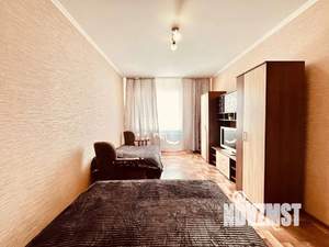 1-к квартира, посуточно, 40м2, 7/7 этаж