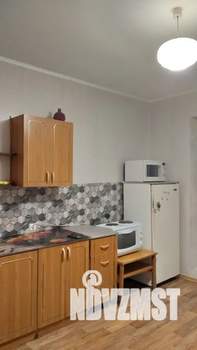 1-к квартира, посуточно, 41м2, 13/14 этаж