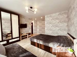 1-к квартира, посуточно, 35м2, 4/9 этаж