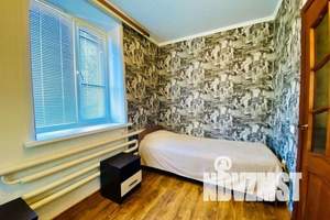 2-к квартира, посуточно, 50м2, 1/2 этаж