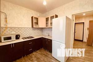 1-к квартира, посуточно, 40м2, 5/9 этаж