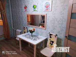 1-к квартира, посуточно, 40м2, 14/16 этаж