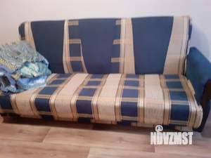 1-к квартира, на длительный срок, 33м2, 6/9 этаж