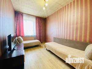 2-к квартира, посуточно, 48м2, 1/1 этаж
