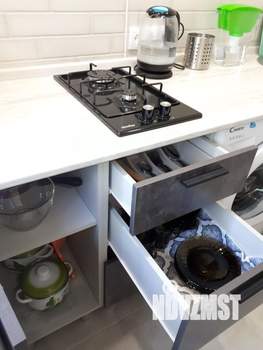 1-к квартира, посуточно, 31м2, 1/1 этаж
