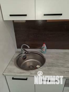 1-к квартира, посуточно, 40м2, 1/9 этаж