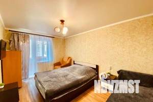 2-к квартира, посуточно, 55м2, 8/11 этаж