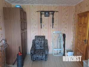 1-к квартира, на длительный срок, 30м2, 3/5 этаж