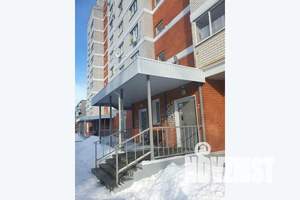 1-к квартира, посуточно, 40м2, 6/9 этаж