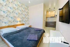 1-к квартира, посуточно, 30м2, 9/10 этаж
