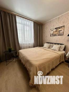 Студия квартира, посуточно, 20м2, 1/3 этаж