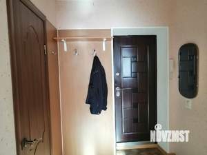 1-к квартира, на длительный срок, 38м2, 3/11 этаж