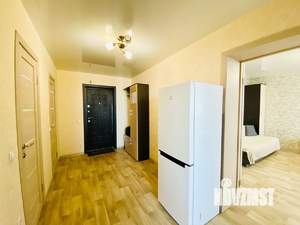 1-к квартира, посуточно, 40м2, 9/9 этаж