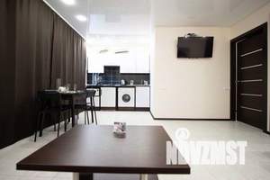 1-к квартира, посуточно, 32м2, 2/4 этаж