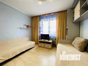 2-к квартира, посуточно, 48м2, 7/10 этаж