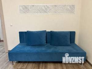 1-к квартира, посуточно, 42м2, 10/16 этаж